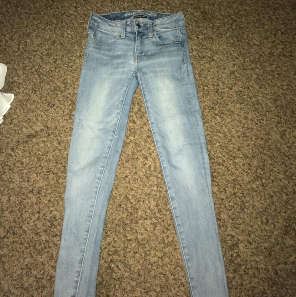 jeans
